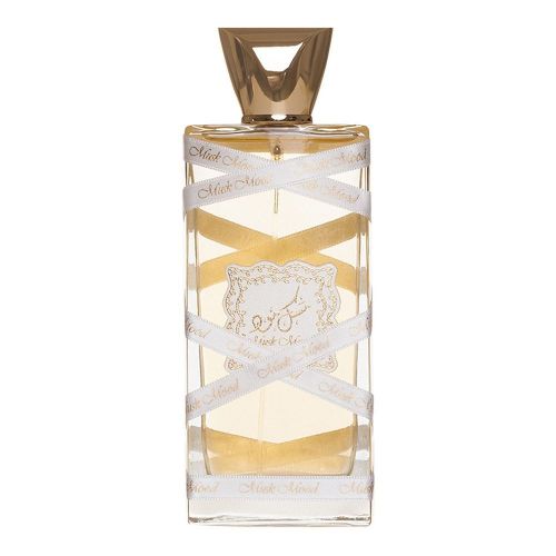 Musk Mood Eau De Parfum - For Unisex 100ml