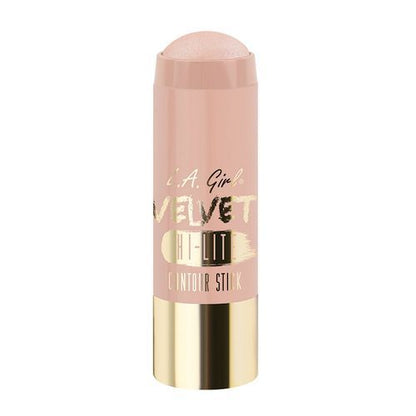 Velvet Contour Stick Highlighter - GCS581 Luminous