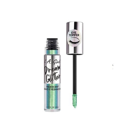 Dream Glitter Eye Topper- GES93 Cha-Ching