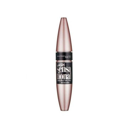 Sensational Lash Mascara - Intense Black