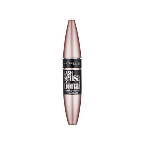 Sensational Lash Mascara - Intense Black