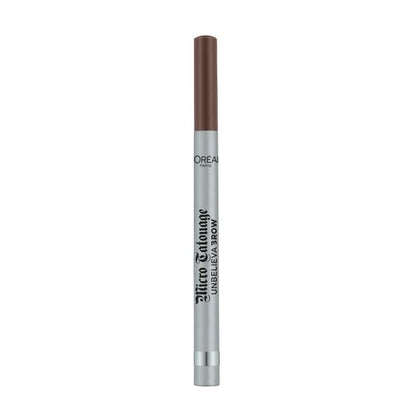 Brow Artist Micro Tattoo Pen - 108 Warm Brunette