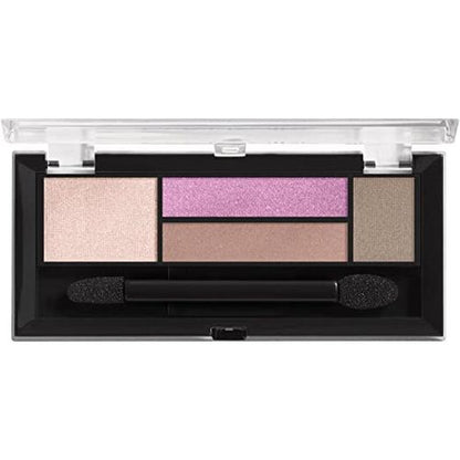 Eyeshadow Quads Palette - 720 Blooming Blushes