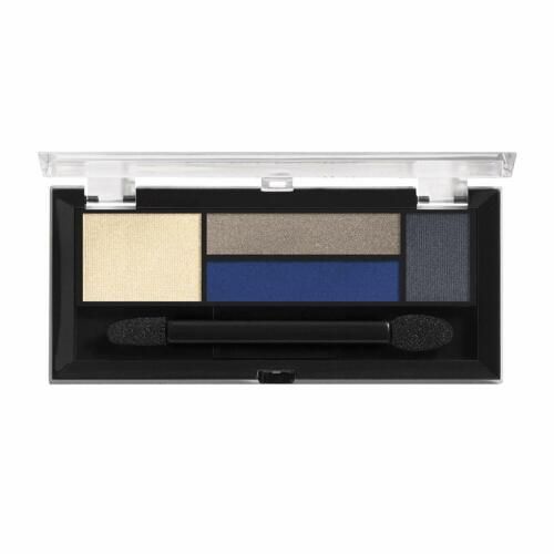 Eyeshadow Quads Palette -  Fresh Pick 735