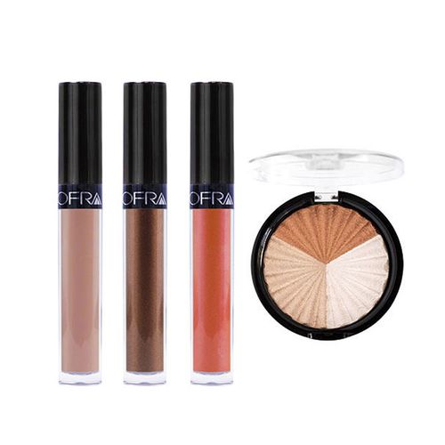 دروس نيكي - مجموعة مكونة من 4 قطع