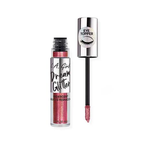 Dream Glitter Eye Topper- GES97 Firecracker