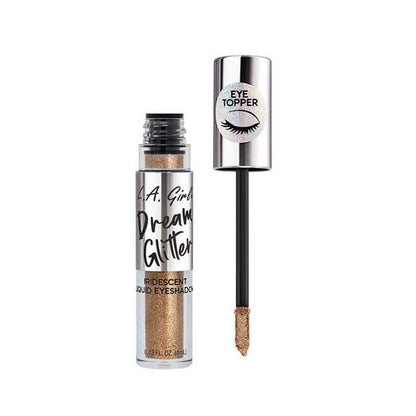 Dream Glitter Eye Topper- GES98 Golden Rays