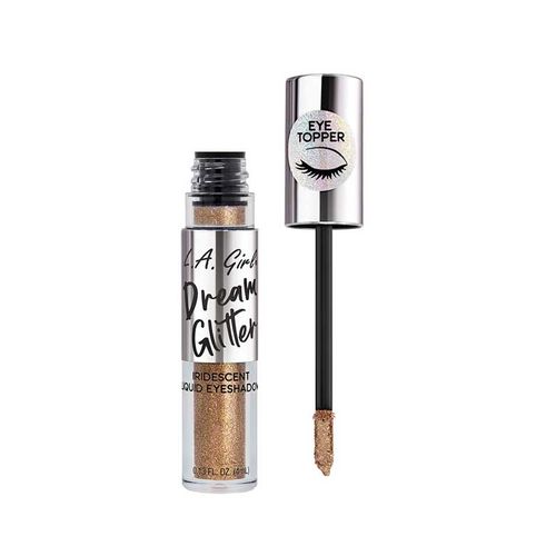 Dream Glitter Eye Topper- GES98 Golden Rays