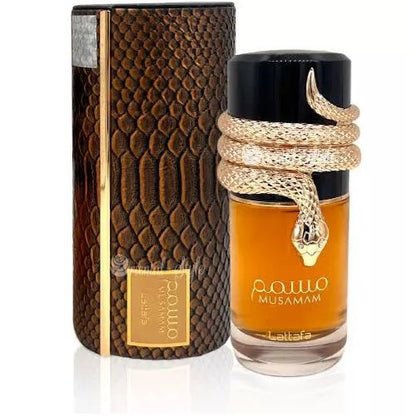 Musamam Eau De Parfum - For Unisex ? 100ml