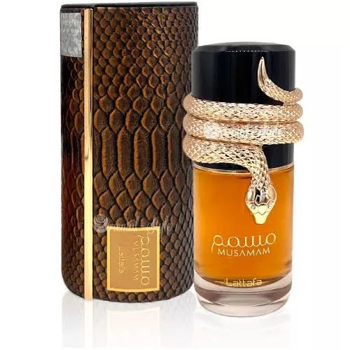 Musamam Eau De Parfum - For Unisex ? 100ml