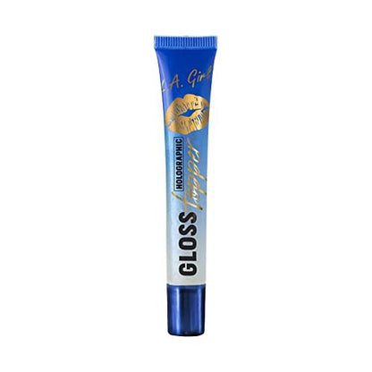 Holographic Gloss Topper - GLG573 - Kaleidoscope