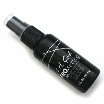 PRO Setting HD Makeup Setting Spray - GFS950 30ml