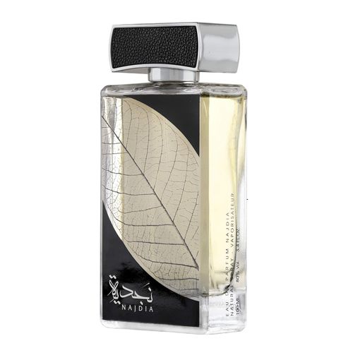 Najdia Eau De Parfum + Spray - For Men 100ml