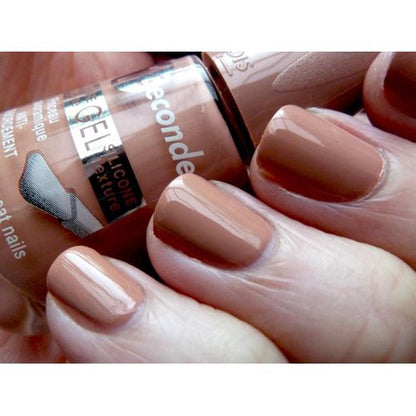 1 Seconde Nail Polish - 03 Beige Distinction