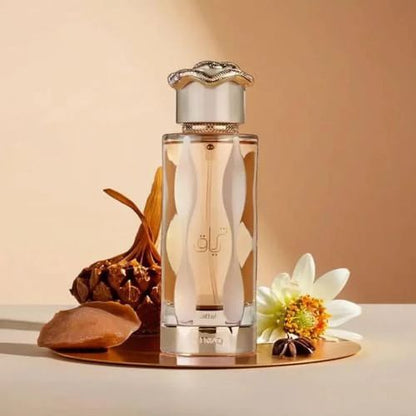 Teriaq Eau De Parfum - For Women 100ml