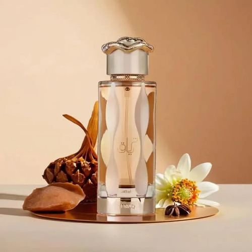 Teriaq Eau De Parfum - For Women 100ml
