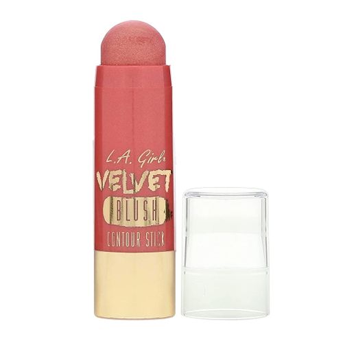Velvet Contour Stick Long-Lasting Blush- GCS590 Glimmer