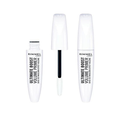 Ultimate Volume Boost Lash Primer