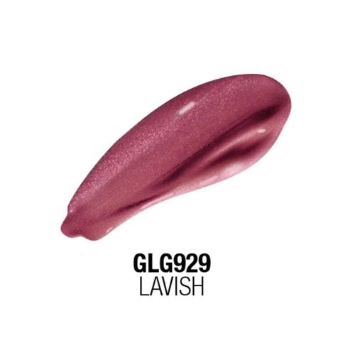 ملمع شفاه لامع وممتلئ - GLG929 - لافيش 