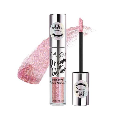 Dream Glitter Eye Topper- GES96 Sugar High