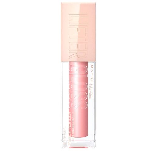 Lifter Gloss Hydrating Lip Gloss - 006 Reef