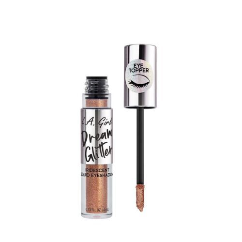 Dream Glitter Eye Topper- GES99 Rose Gold