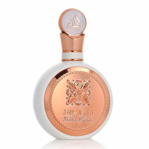 Fakhar Lattafa Eau De Parfum - For Women 100ml