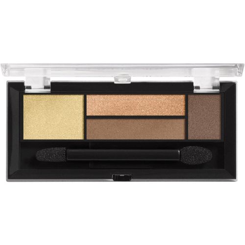 Eyeshadow Quads Palette - 705 Go For The Golds