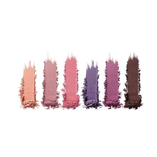 Inspiring Eyeshadow Palette - Get Glam & Get Going