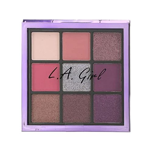 Keep It Playful Eyeshadow Palette - GES436 - Playtime