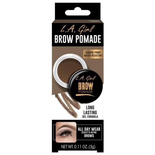 Pomade Smudge-proof Water Resistant  - GBP362 Taupe