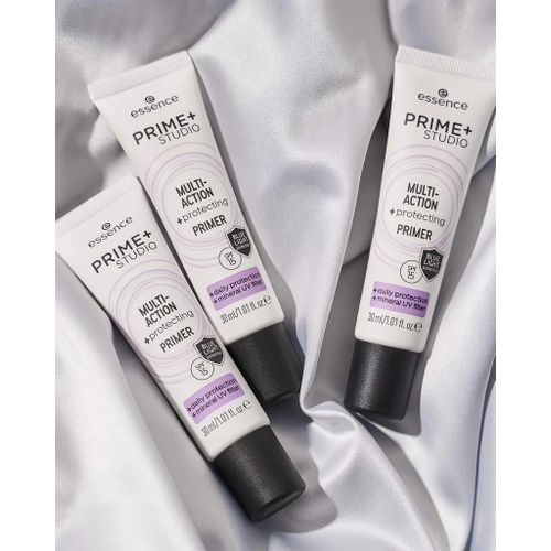 Prime Studio Multiaction + Protection Primer
