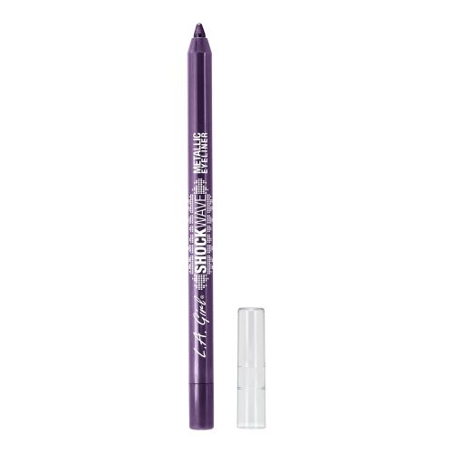 Shockwave Metallic EyeLiner - Sequins