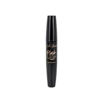 Plush Lash Mascara - Gms660 - Black