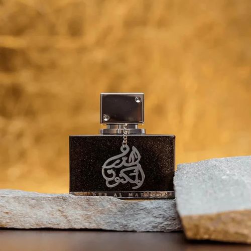Al Dur Al Maknoon Eau De Parfum - For Men 100ml