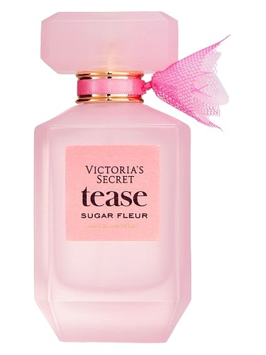 Aromatic Bliss Eau de Parfum ( inspired by Victoria's Secret TEASE SUGAR FLEUR )