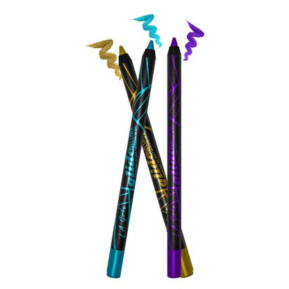 Glide Gel Eyeliner Pencil - GP362 - Gypsy Teal