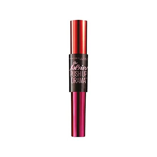 The Falsies Push Up Drama Black Mascara - Noir \ Very Black + Master Shape Brow Pencil - Soft Brown