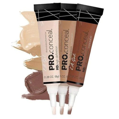 Pro Conceal Corrector - GC954 Fairest
