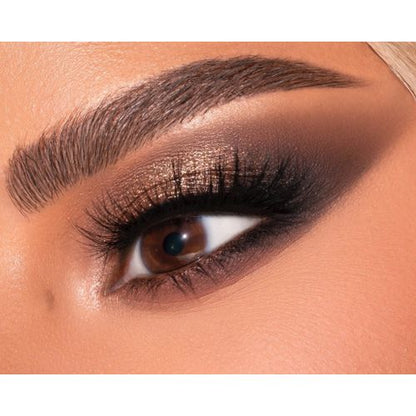 Signature Eyeshadow Palette - Luxe