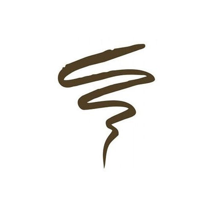 Line Art Matte Eyeliner Pen - Espresso.