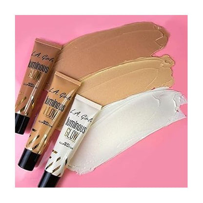 LuminoUS Glow Skin Illuminator - GLP693 - Moonlight