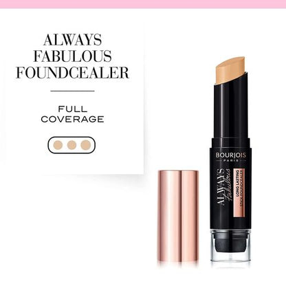Always Fabulous 24 Hour 2-in-1 Foundation And Concealer Stick - 310 Beige