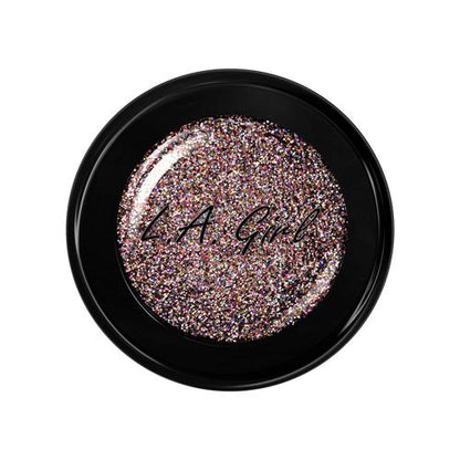 Glitterholic Glitter Topper - Ohh-La-La
