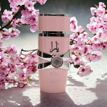Yara Eau De Parfum - For Women 100ml