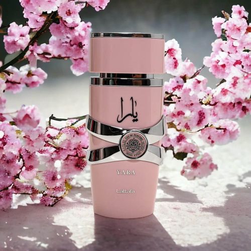 Yara Eau De Parfum - For Women 100ml