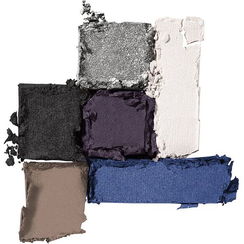 The City Mini Eye Shadow Palette - 440 Concrete Runway