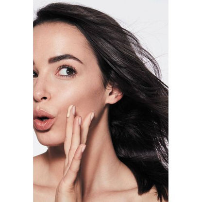123 Perfect Foundation - 55 Dark Beige