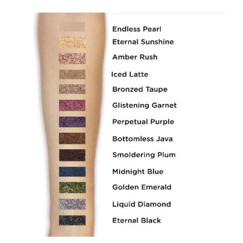 Infallible 24H Eyeshadow - 758 Purple Priority 3.5g