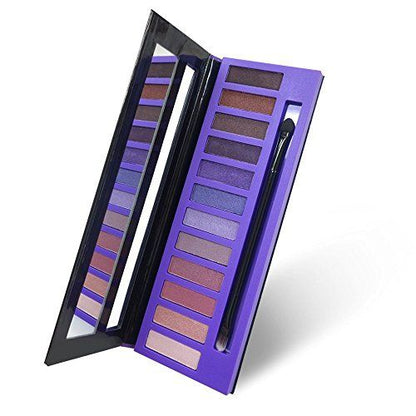 GES333 Eyeshadow Collection Palette - Ultra
